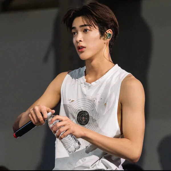 Momen Terbaik Keonho (CORTIS) Pilihan Penggemar