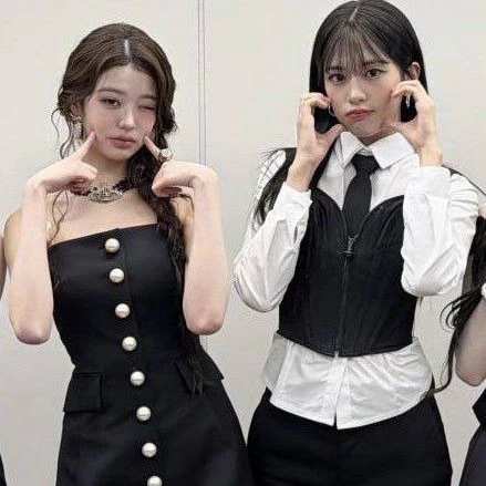 Fans' Pick: Best Moment of IVE