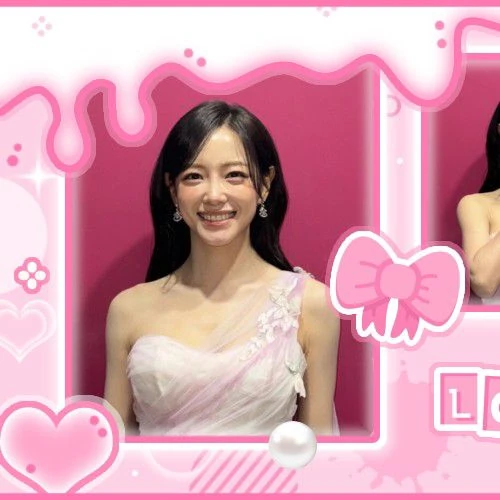 Top Photo Full of Sejeong Love