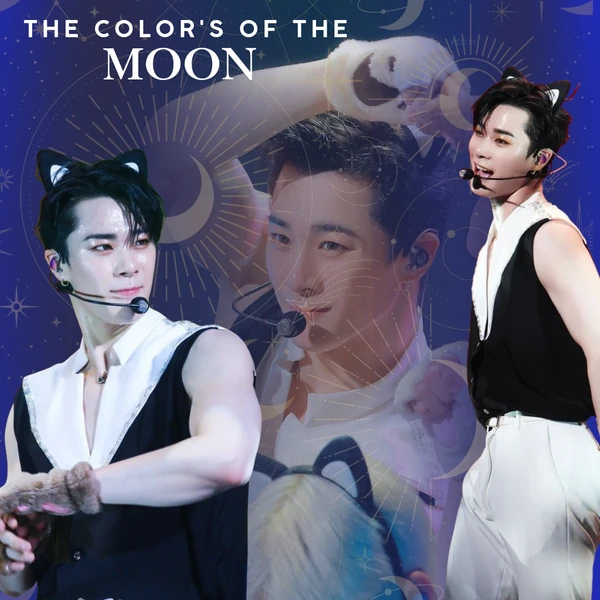 Top Photo Full of Moonbin (ASTRO) Love