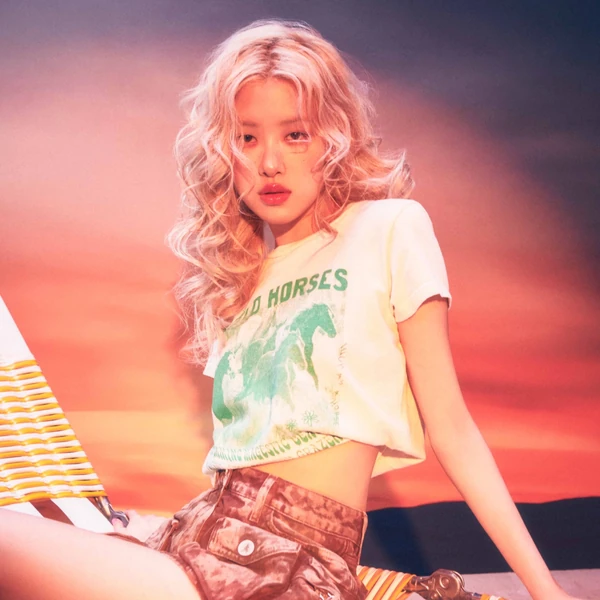 오늘 가장 사랑받은 로제 (BLACKPINK)의 모습