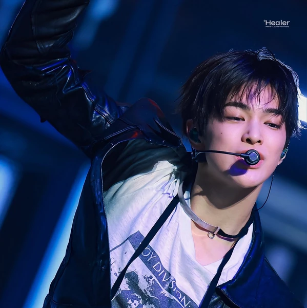 Foto Populer Penuh Cinta untuk Keonho (CORTIS)