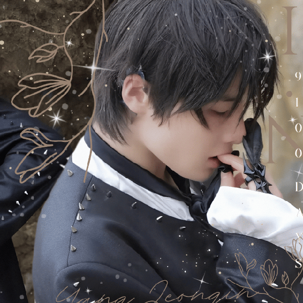 Fans' Pick: Best Moment of I.N (Stray Kids)