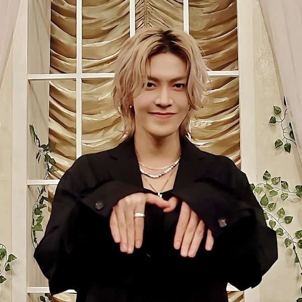 今天最受喜爱的悠太 (NCT 127)