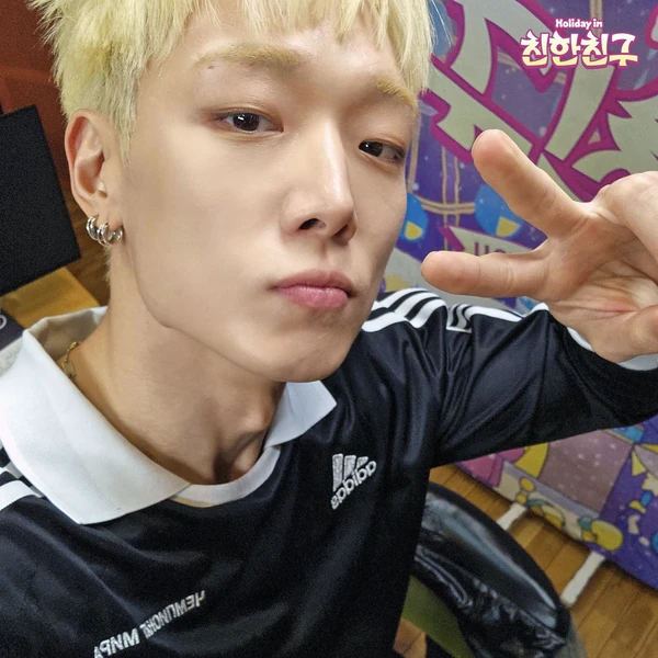 Top Photo Full of BOBBY (iKON) Love