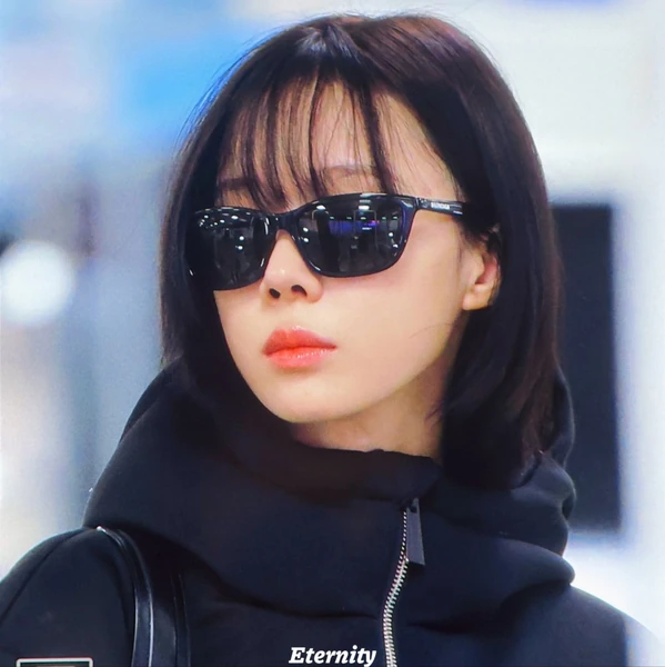 Foto Populer Penuh Cinta untuk Winter (aespa)