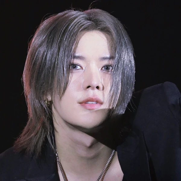 充满粉丝爱意的悠太 (NCT 127)人气照片