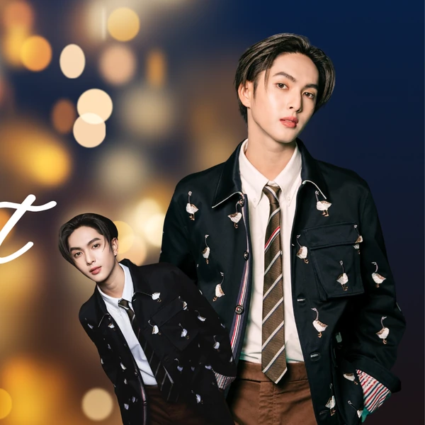 Top Photo Full of Copper (BUS) Love