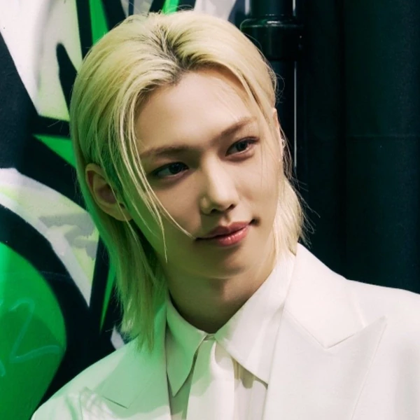 Fans' Pick: Best Moment of Felix (Stray Kids)