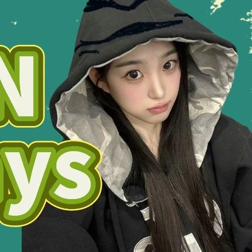 Top Photo Full of Nien (tripleS) Love