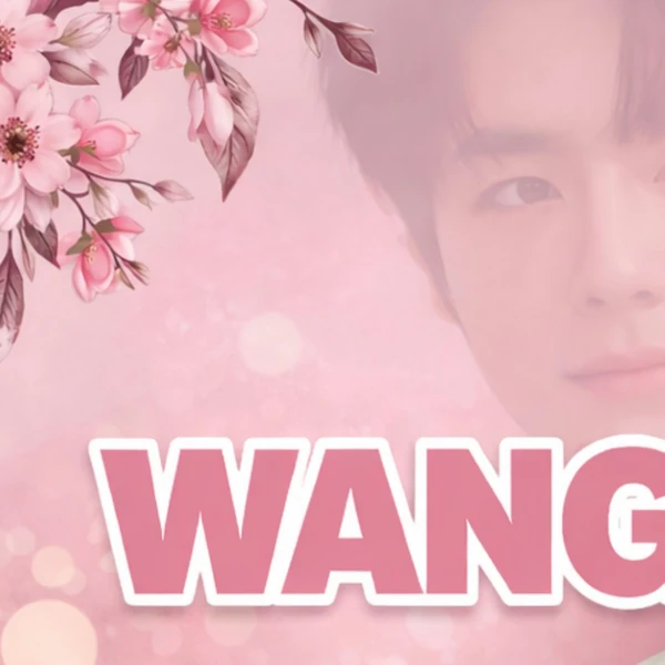 Today's Most Loved Wang Yibo