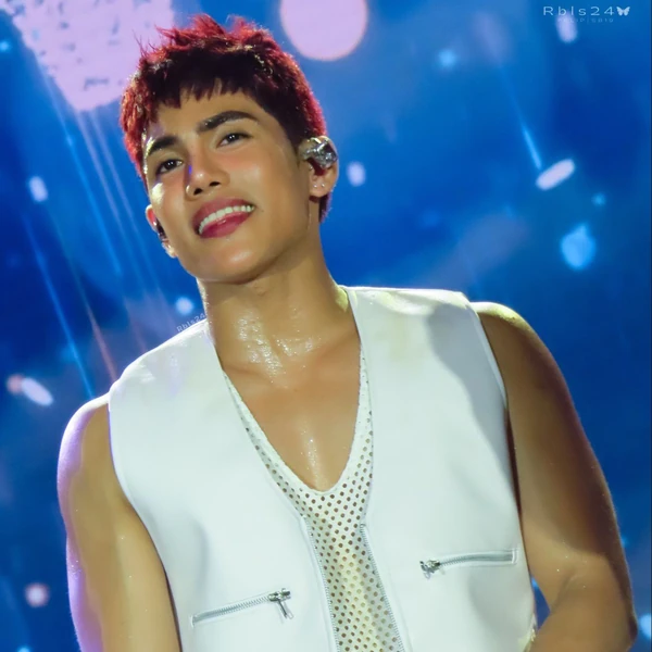 Today's Most Loved Stell (SB19)