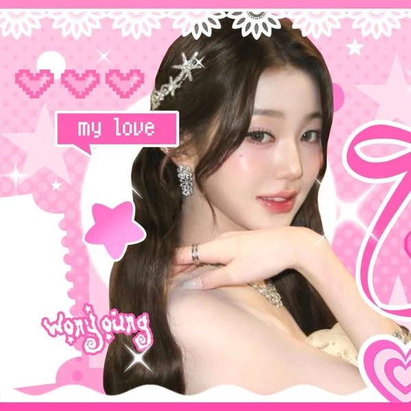 Momen Terbaik Jang Wonyoung (IVE) Pilihan Penggemar