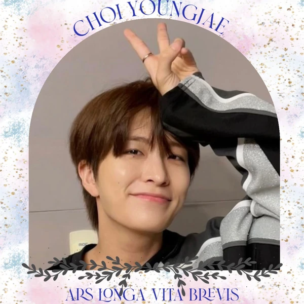 Fans' Pick: Best Moment of Youngjae (GOT7)