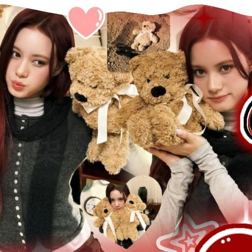 니나 (NiziU) 팬심 가득한 인기 사진