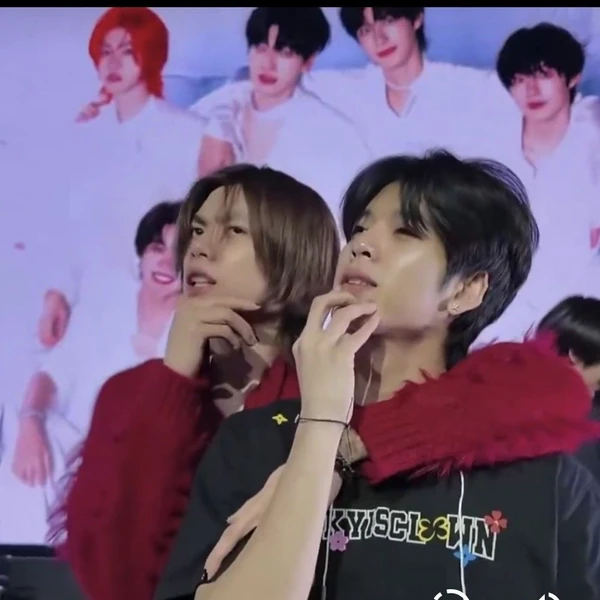 今天最受喜爱的NexT1DE