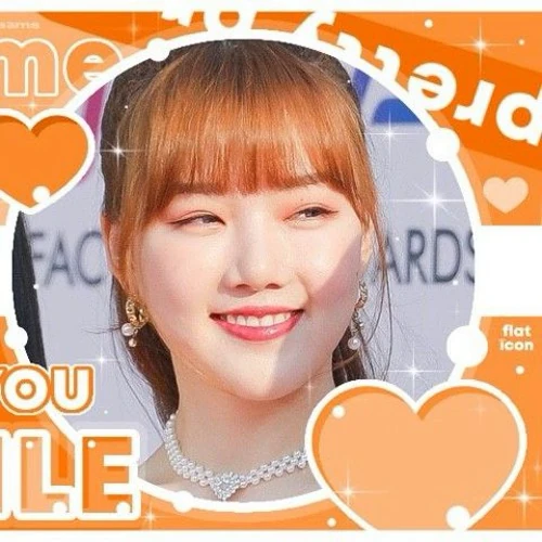 Today's Most Loved Yerin (GFRIEND)
