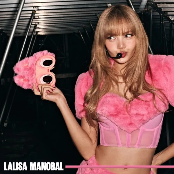 リサ (BLACKPINK)への愛が詰まった人気写真