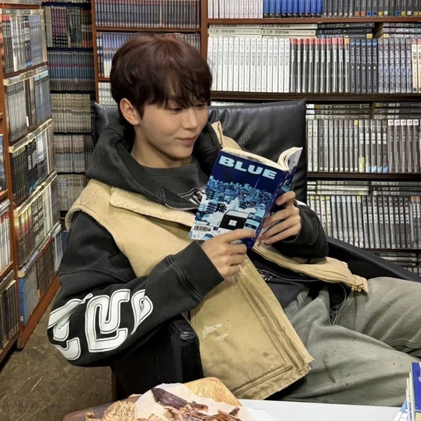 Fans' Pick: Best Moment of Seungkwan (SEVENTEEN)