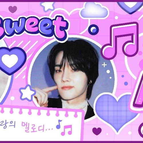 Today's Most Loved Jungsu (Xdinary Heroes)