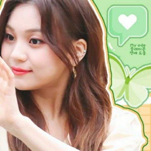 粉絲票選的嚴智 (GFRIEND, VIVIZ)最佳瞬間