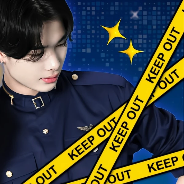 今日最受喜愛的NI-KI (ENHYPEN)