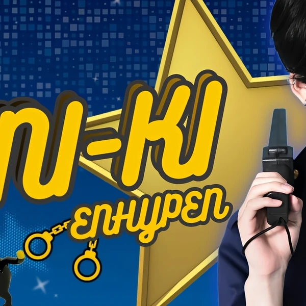 粉絲票選的NI-KI (ENHYPEN)最佳瞬間