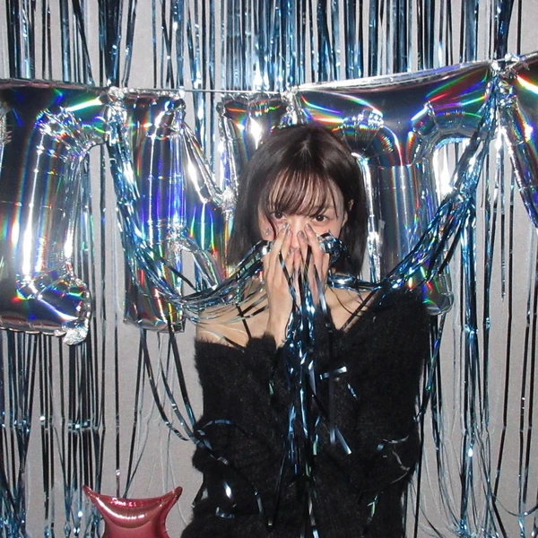 Foto Populer Penuh Cinta untuk Winter (aespa)