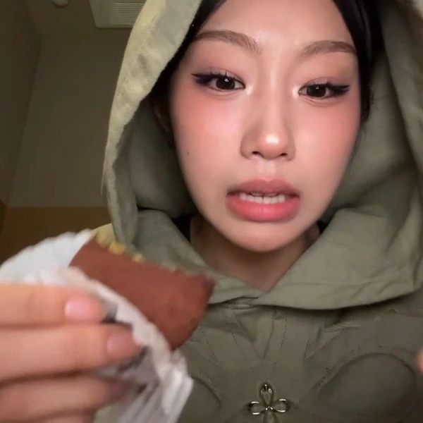 Fans' Pick: Best Moment of izna