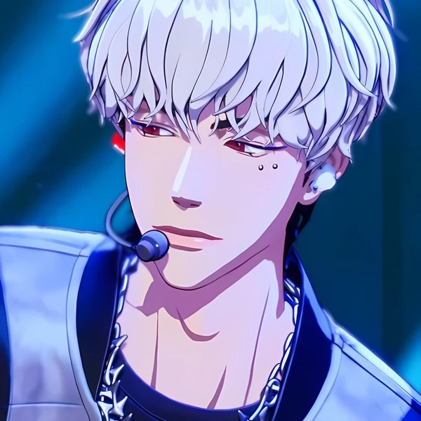 Top Photo Full of Eunho (PLAVE) Love