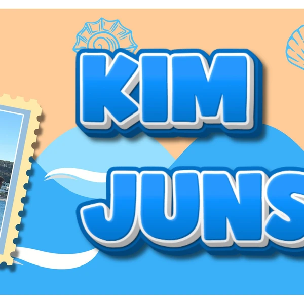 今日最受喜愛的金俊抒 (ALPHA DRIVE ONE)