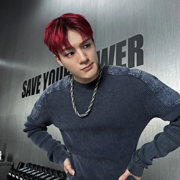 Today's Most Loved Jeno (NCT DREAM)