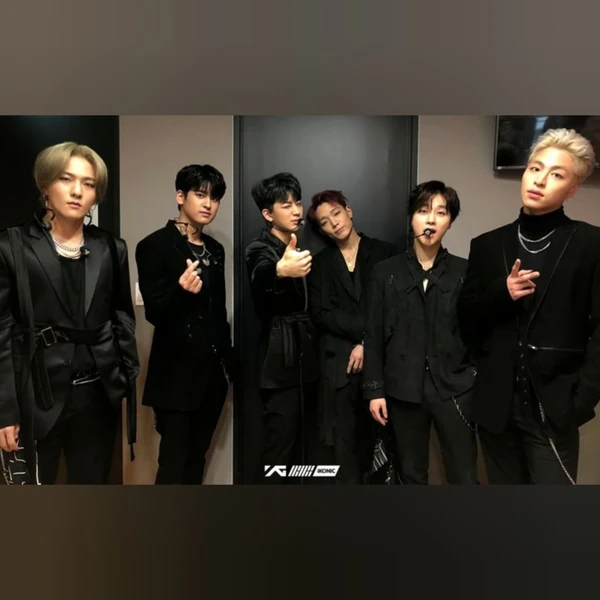 오늘 가장 사랑받은 iKON의 모습