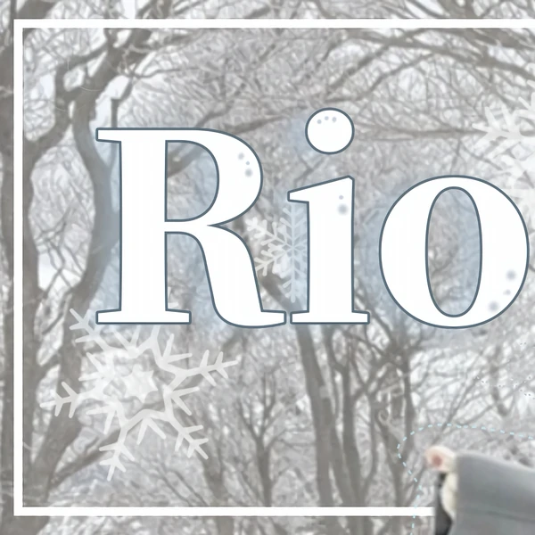 오늘 가장 사랑받은 리오 (NiziU)의 모습