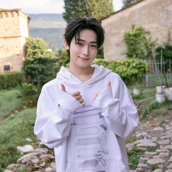 오늘 가장 사랑받은 선우 (ENHYPEN)의 모습