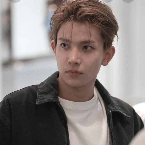 充满粉丝爱意的羲承 (ENHYPEN)人气照片