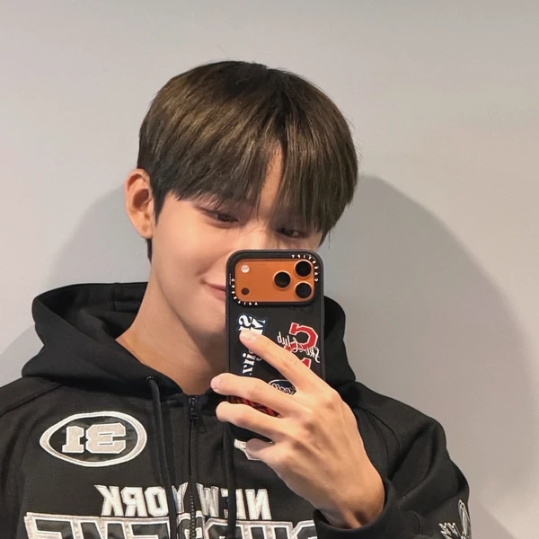Fans' Pick: Best Moment of Seunghun (B.D.U)