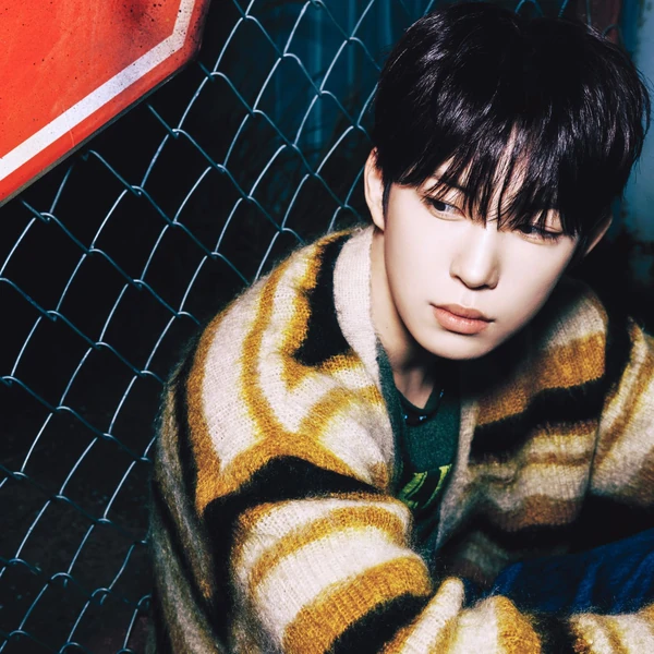 Top Photo Full of Kim Geonwoo (ALPHA DRIVE ONE) Love