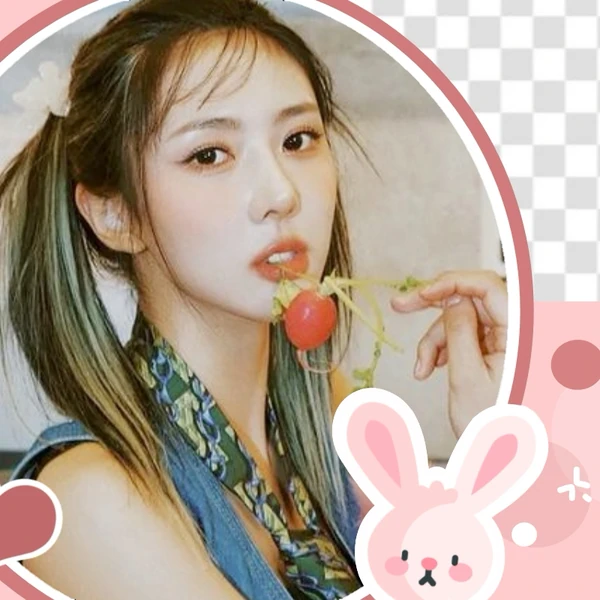 Top Photo Full of JI U (DREAMCATCHER) Love