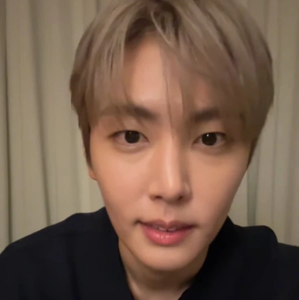 Today's Most Loved Jaeyoon (SF9)