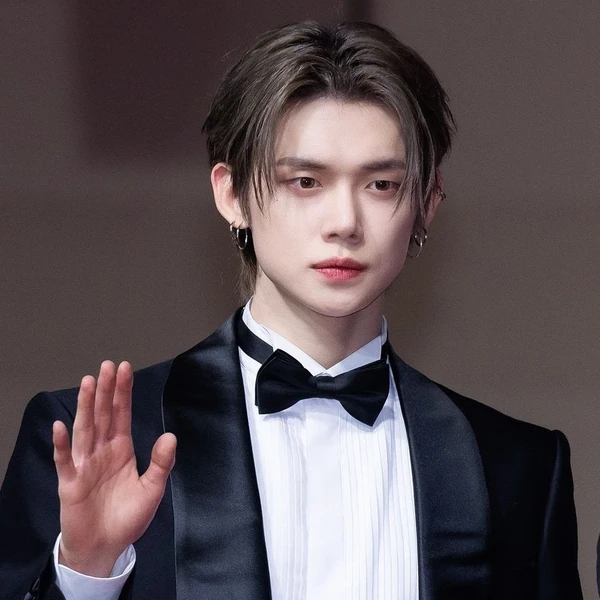 Penampilan Yeonjun (TOMORROW X TOGETHER) yang Paling Dicintai Hari Ini