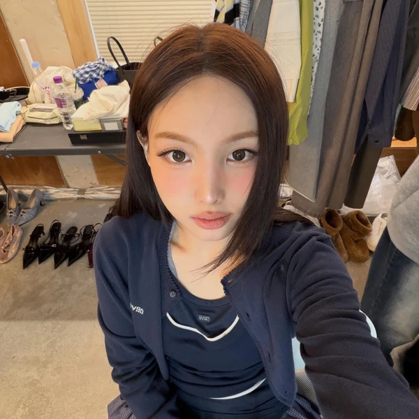 ナヨン (TWICE)への愛が詰まった人気写真