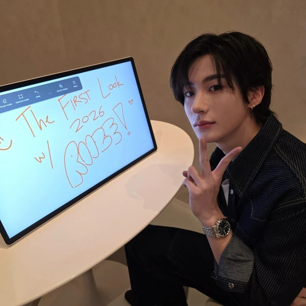 팬들이 뽑은 앤톤 (라이즈) 최고의 순간