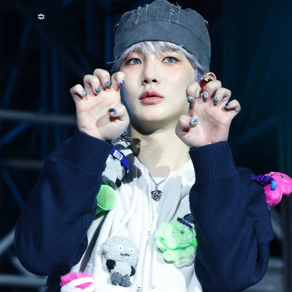 Fans' Pick: Best Moment of Key (SHINee)