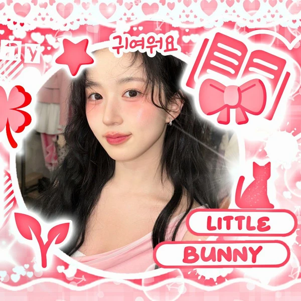 해원 (NMIXX) 팬심 가득한 인기 사진