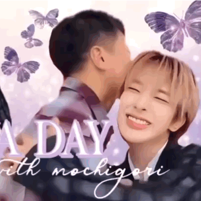 Top Photo Full of Tomoya (NEXZ) Love