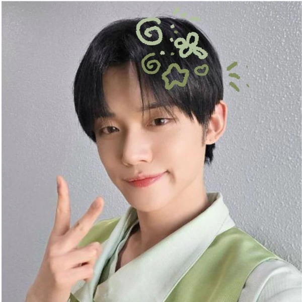 Momen Terbaik TOMORROW X TOGETHER Pilihan Penggemar