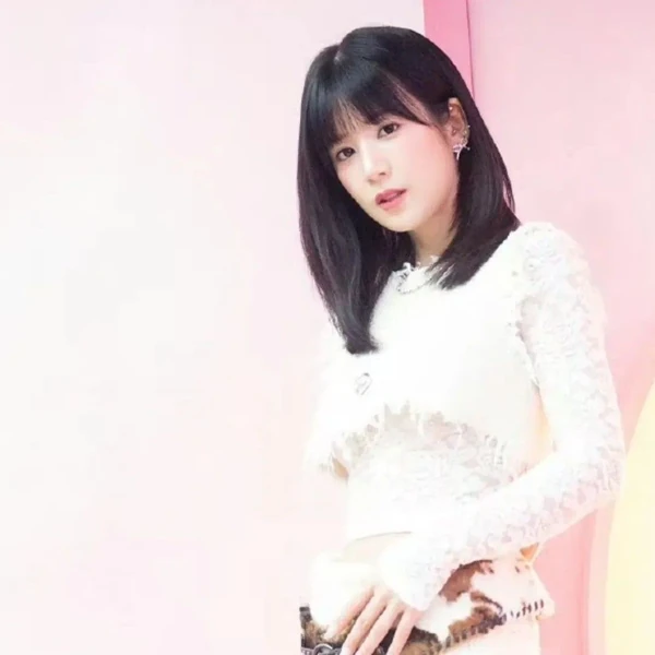 Fans' Pick: Best Moment of Park Chorong (Apink)