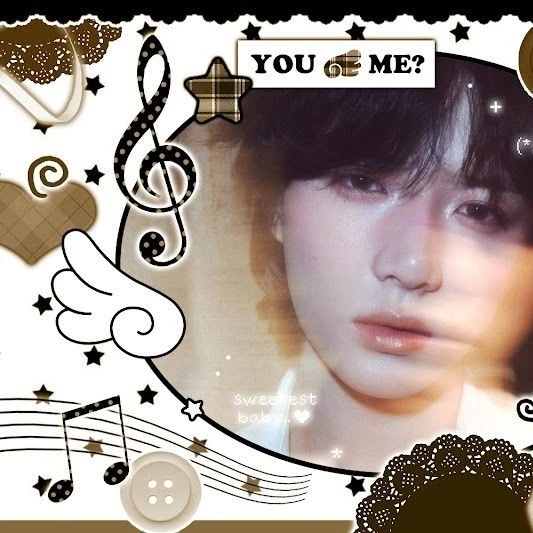 Foto Populer Penuh Cinta untuk TOMORROW X TOGETHER