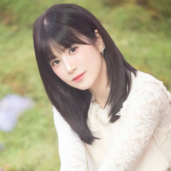 Today's Most Loved Park Chorong (Apink)